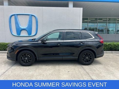 Used 2023 Honda CR-V Sport image 5