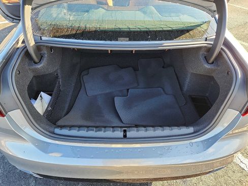 Used 2025 BMW 430i xDrive Coupe w/ Convenience Package image 27