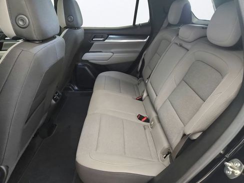 Used 2026 GMC Terrain Elevation AWD/4WD image 24