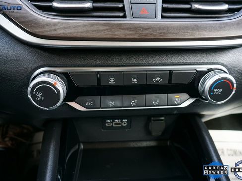 Used 2024 Nissan Altima 2.5 SV image 31