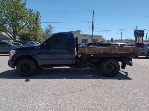 Used 2011 Ford F250 XL RWD image 5