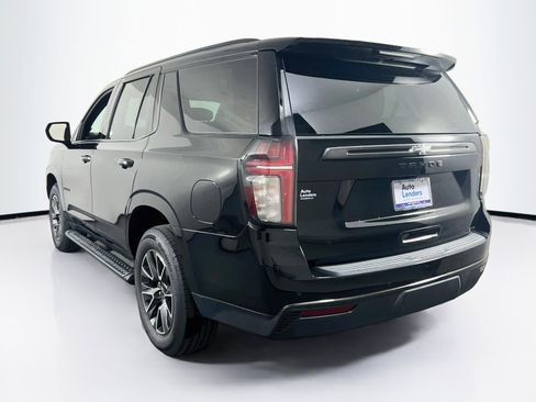 Used 2021 Chevrolet Tahoe Z71 image 7