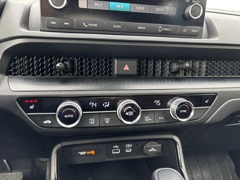 Certified 2023 Honda CR-V Sport image 19