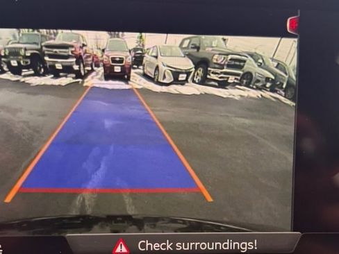 Used 2019 Audi A4 2.0T Premium Plus w/ Premium Plus Package image 21