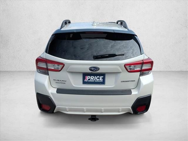 Used 2018 Subaru Crosstrek 2.0i Premium w/ Moonroof Package AWD/4WD image 6
