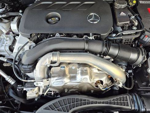New 2026 Mercedes-Benz GLA 250 image 15