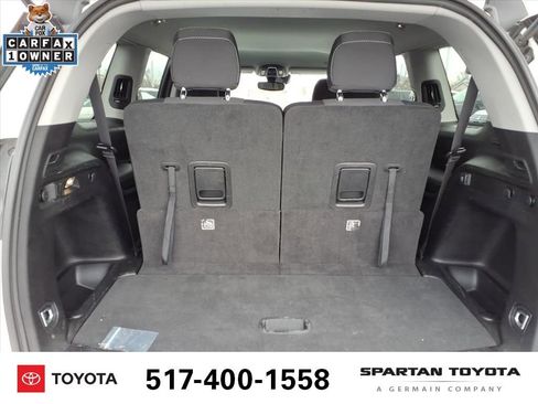 Used 2023 Jeep Grand Cherokee L Laredo image 8