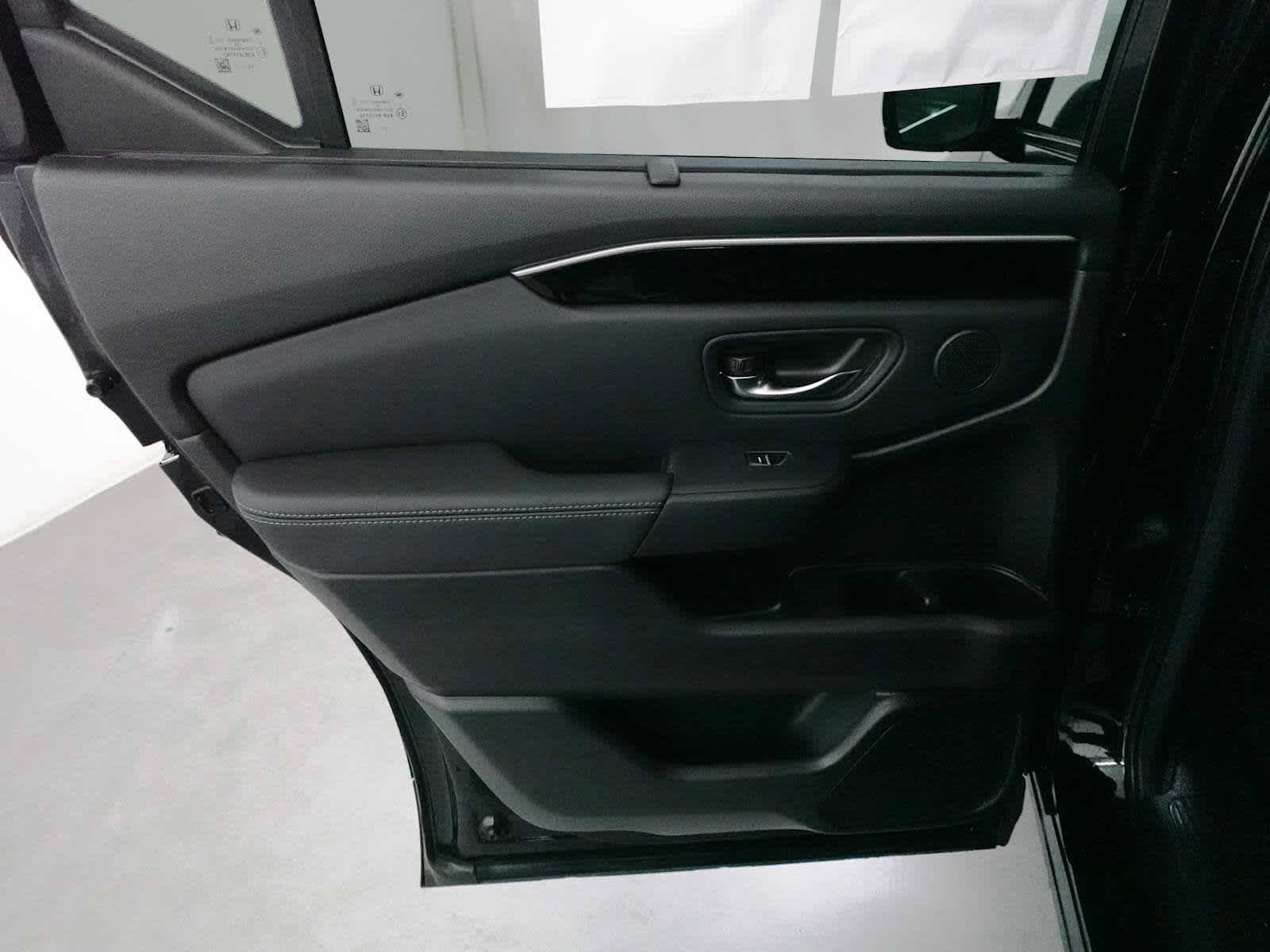 Certified 2024 Honda Pilot EX-L image 23