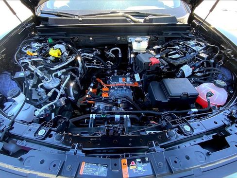 New 2026 Cadillac Lyriq Luxury image 17