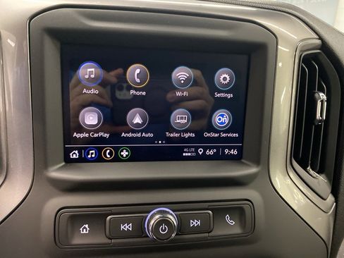 New 2026 GMC Sierra 3500 Pro w/ Convenience Package image 26