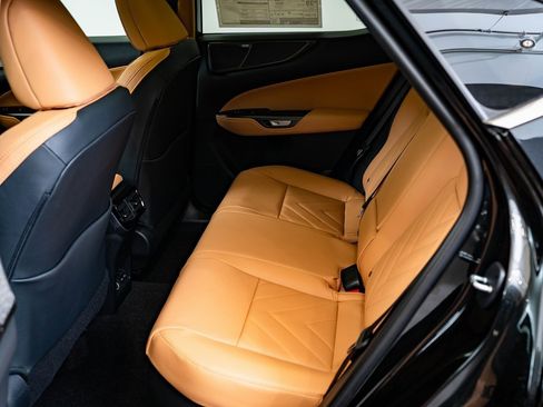 New 2026 Lexus NX 350 AWD w/ Luxury Package image 35