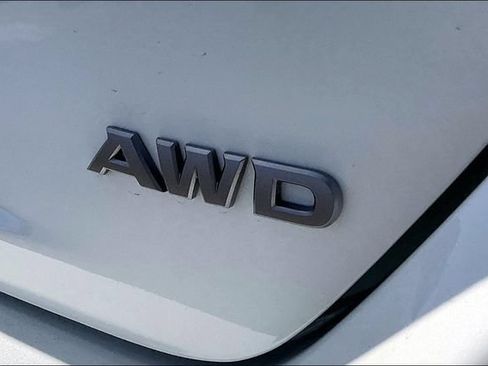 New 2026 Nissan Altima 2.5 SV AWD/4WD image 12