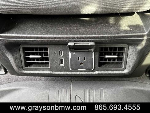 Used 2023 GMC Sierra 1500 Elevation image 30