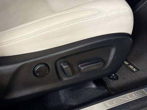 Used 2022 Lexus RX 450h AWD w/ Premium Package image 45