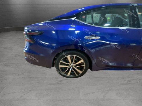 Used 2023 Nissan Maxima SV w/ Floor Mat Group image 23