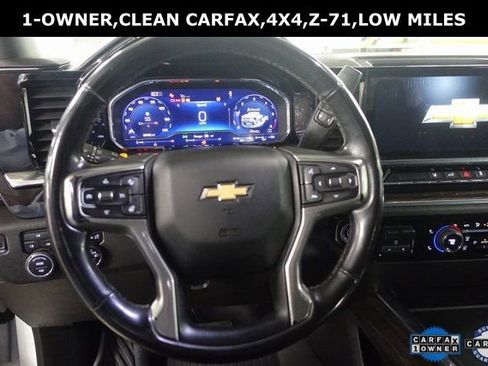 Used 2024 Chevrolet Silverado 2500 LT image 11