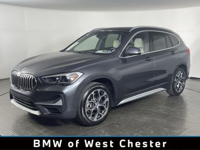 Certified 2021 BMW X1 xDrive28i w/ Premium Package