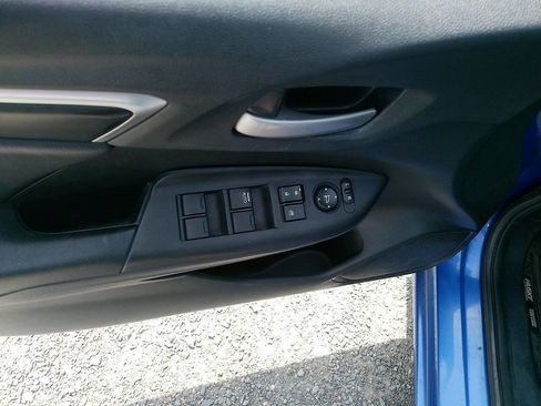 Used 2015 Honda Fit EX-L image 21