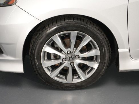 Used 2013 Honda Fit Sport image 16