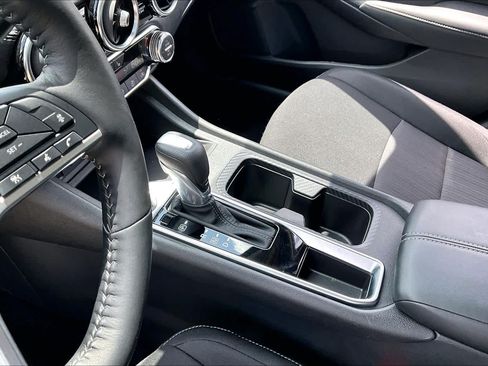 Certified 2025 Nissan Sentra SV w/ All-Weather Package FWD image 15