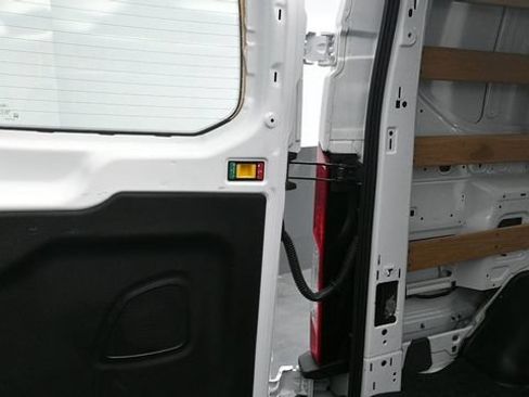Used 2025 Ford Transit 250 Low Roof w/ Exterior Upgrade Package RWD image 25