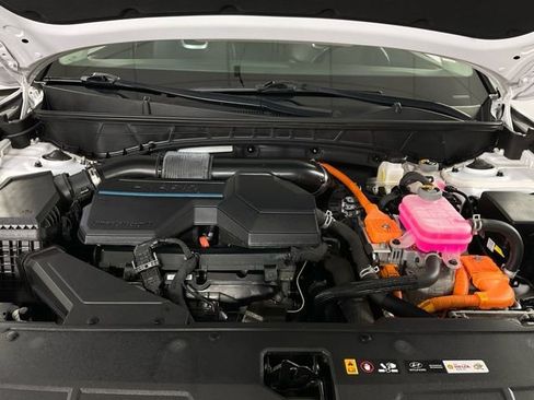 Used 2023 Hyundai Tucson Limited image 43