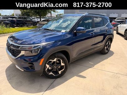 Used 2026 Kia Seltos EX