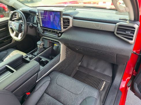 Used 2023 Toyota Tundra Limited w/ Power Package AWD/4WD image 28