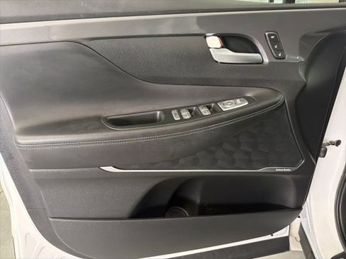 Used 2023 Hyundai Santa Fe Calligraphy w/ Cargo Package AWD/4WD image 9