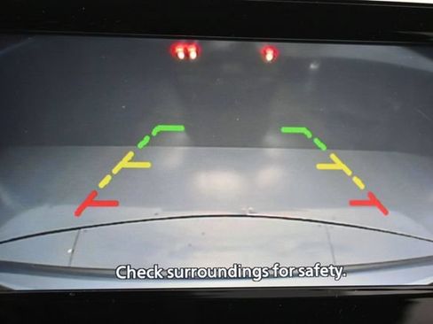 Used 2025 Nissan Kicks Play S FWD image 15
