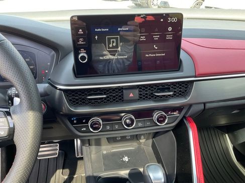 New 2026 Acura ADX A-Spec AWD/4WD image 11