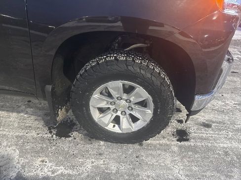 Certified 2019 Chevrolet Silverado 1500 LT w/ All-Star Edition image 15