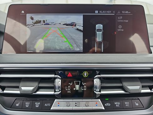 Used 2024 BMW X3 xDrive30i w/ Convenience Package w/ZPA image 23