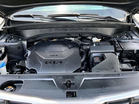 Used 2023 Kia Telluride SX AWD/4WD image 29