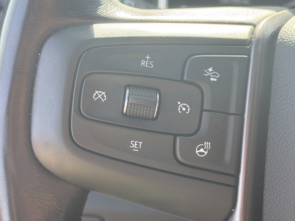 Used 2025 GMC Sierra 2500 Denali Ultimate w/ Max Trailering Package AWD/4WD image 23