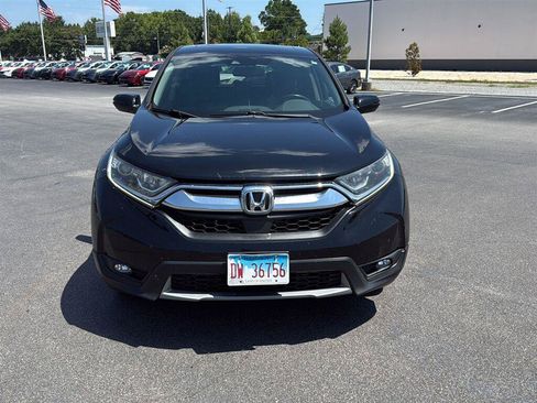 Used 2018 Honda CR-V EX-L image 10