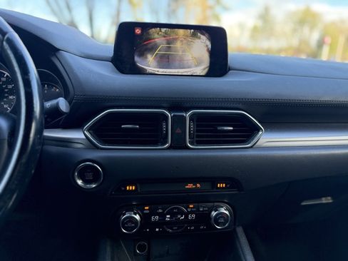 Used 2018 MAZDA CX-5 Touring w/ Preferred Equipment Package image 25