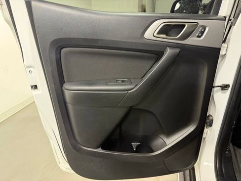 Used 2019 Ford Ranger XLT w/ Equipment Group 302A Luxury image 19