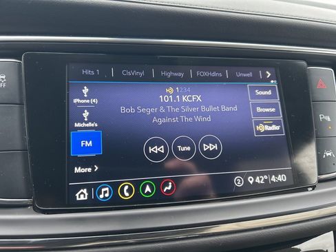 Used 2020 Buick Enclave Premium w/ Surround and Sites Package image 13