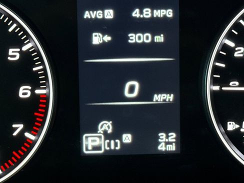 New 2026 Subaru Forester Premium image 26