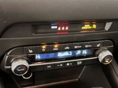 Used 2025 MAZDA CX-5 AWD 2.5 S w/ Select Package image 24