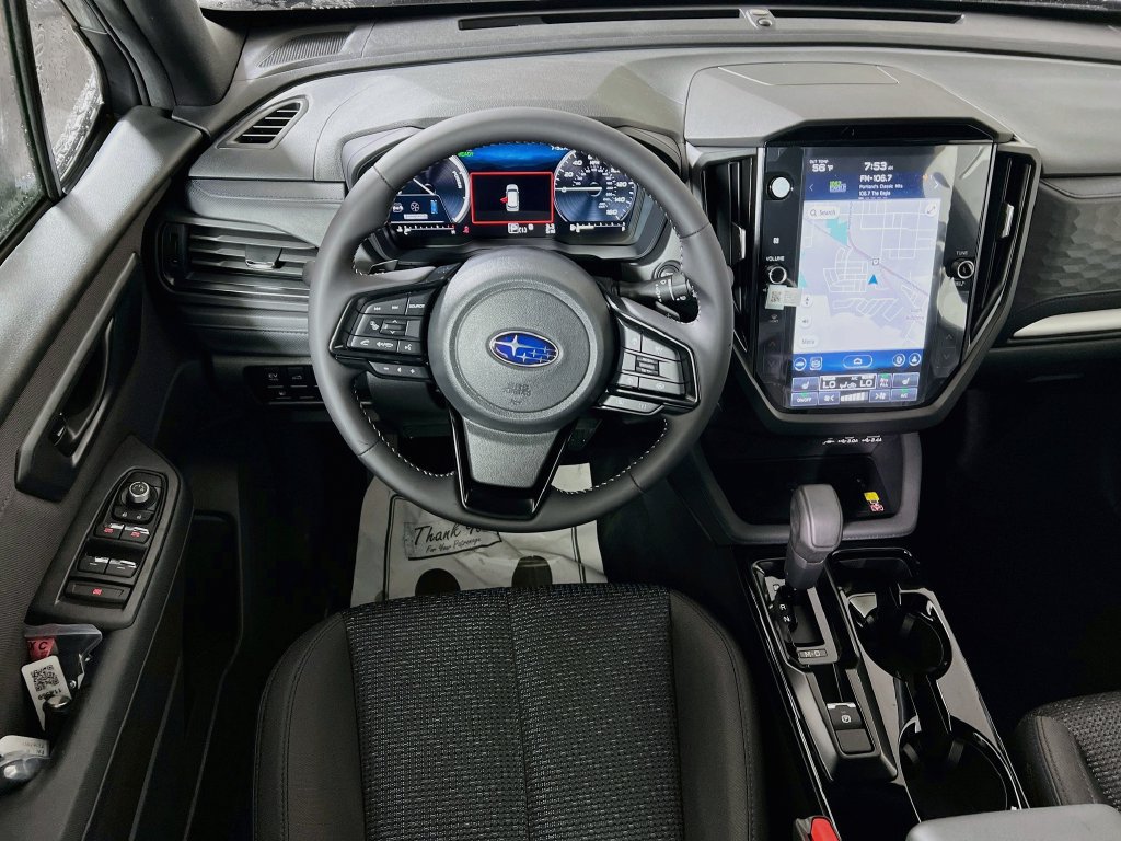 New 2026 Subaru Forester Premium AWD/4WD image 18