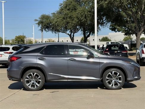 Used 2022 Lexus RX 350 AWD w/ Premium Package image 3