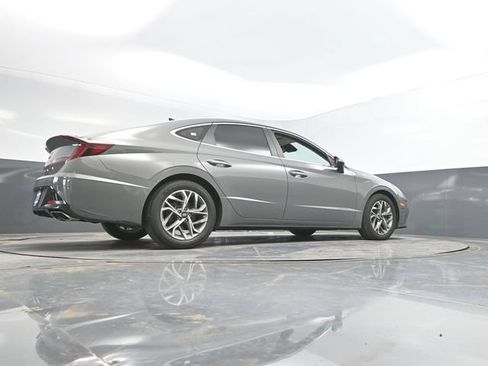 Used 2021 Hyundai Sonata SEL FWD image 44