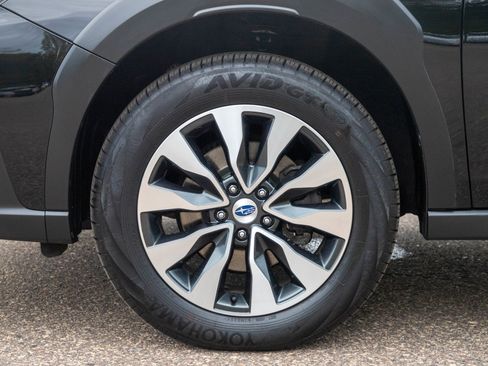 Used 2023 Subaru Outback Touring XT AWD/4WD image 29