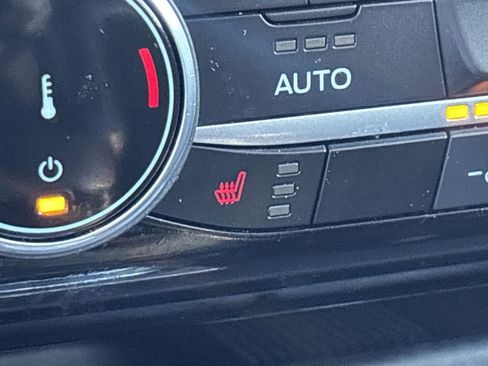 Used 2022 Ford Escape SEL w/ SEL Stealth AWD Package image 27