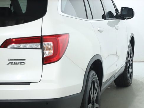 Used 2021 Honda Pilot Special Edition image 47