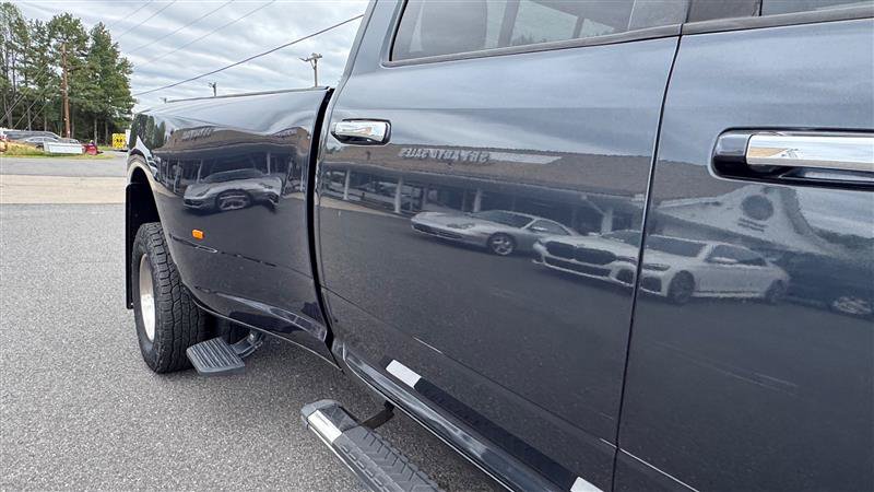 Used 2015 RAM 3500 Big Horn AWD/4WD image 25