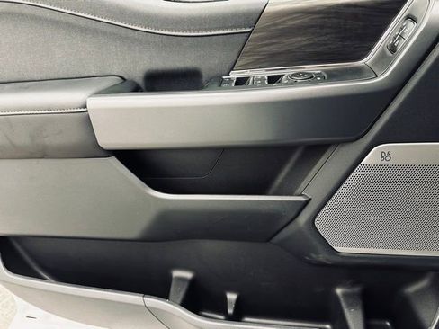 New 2025 Ford F150 Lariat w/ Equipment Group 501A Mid image 46