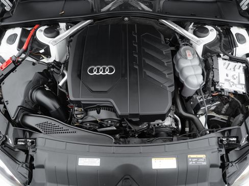 Used 2023 Audi A5 2.0T Premium Plus w/ Premium Plus image 38